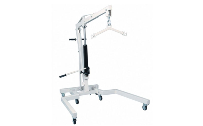 Manual hoyer lift-Bariatric  Healthcare Home Medical Supply