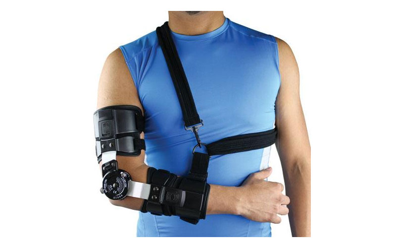 Premium Elbow Brace | Healthcare Home Medical Supply