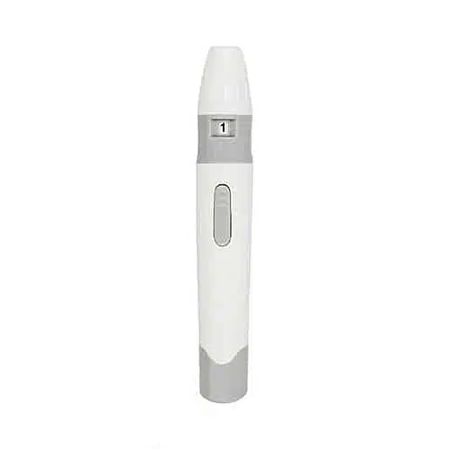 Medline Adjustable Diabetes Lancet Device available in Michigan USA