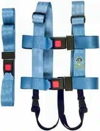 EZ-ON Modified 101M2 Vest