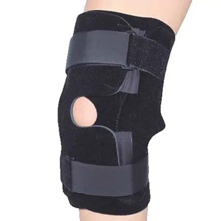 Comfortland Universal Hinged Knee Brace in Michigan USA
