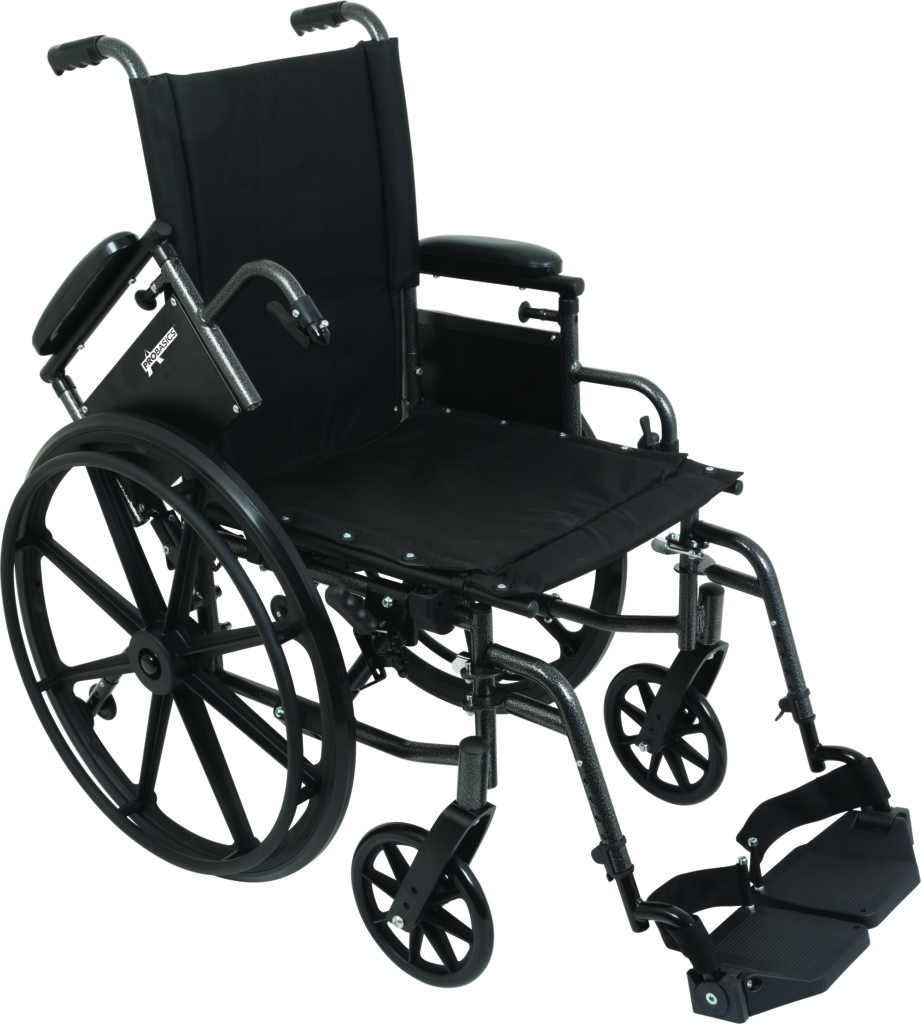 ProBasics Wheelchair For Rental Near Me Ann Arbor Michigan