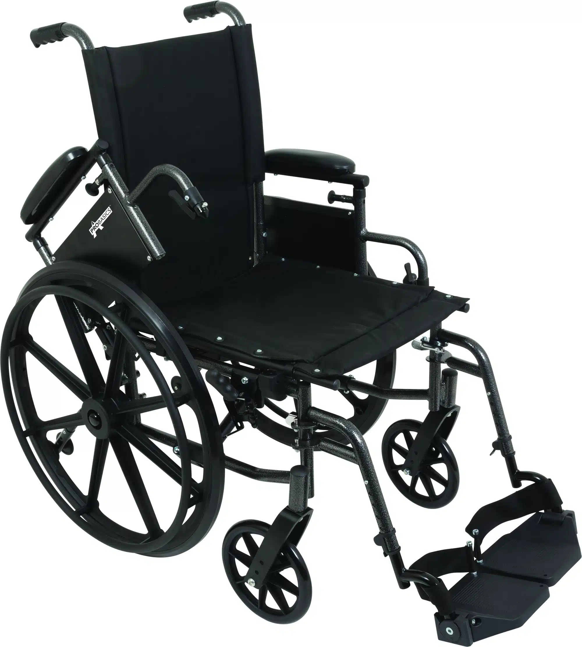 ProBasics K4 Wheelchair with 18″ x 16″ Seat - Image 3