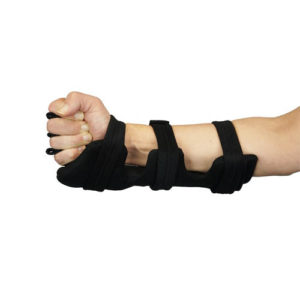 Endeavor Deluxe Wrist/Hand Splint