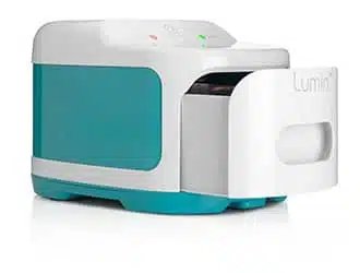 Lumin UV Light Household Cleaner - Image 3