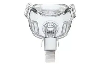 Amara View Full Face Mask with headgear | Philips Respironics - Image 3