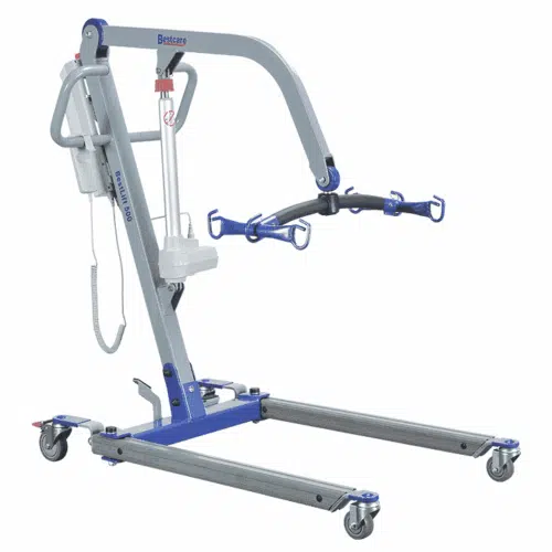 BestLift® PL500 – Full Body Patient Lift | Michigan USA