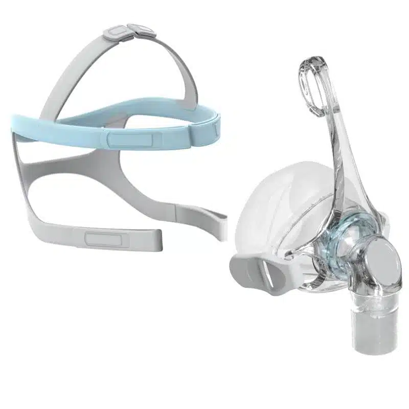 Eson 2 Nasal Mask Cushion By Fisher & Paykel - Image 3