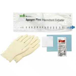 Apogee Plus Intermittent Catheter Closed System Kit - Image 2