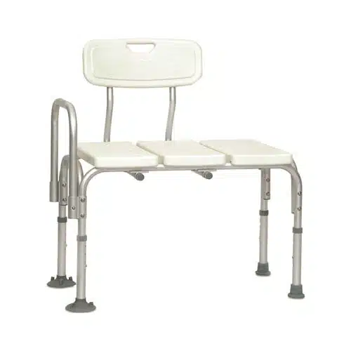 ProBasics Transfer Bench | Michigan USA ProBasics Transfer Bench, 300 lb Weight Capacity