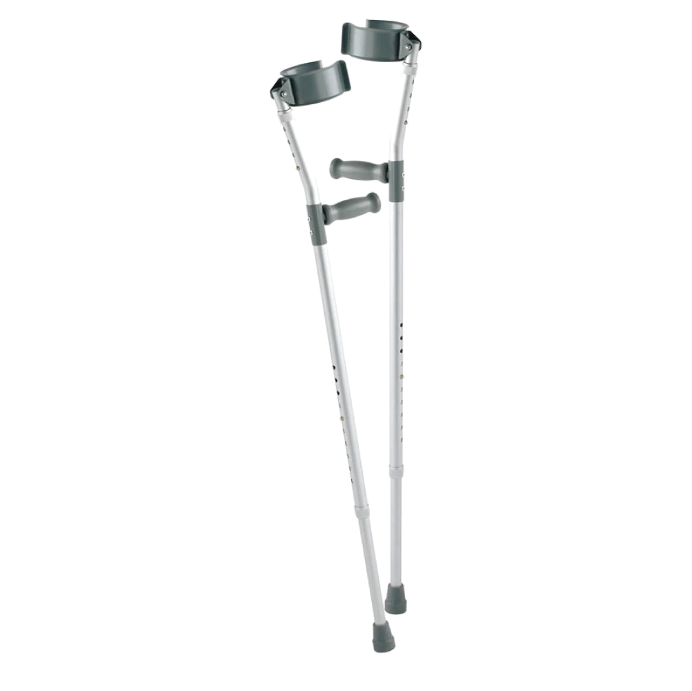 ProBasics Forearm Crutch Adult