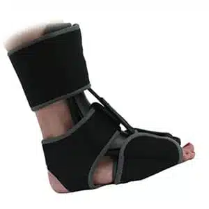 Comfort Dorsal Night Splint