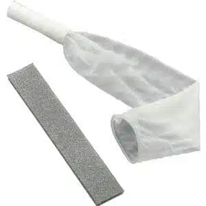 Covidien Male External Texas Catheter w/Foam Straps