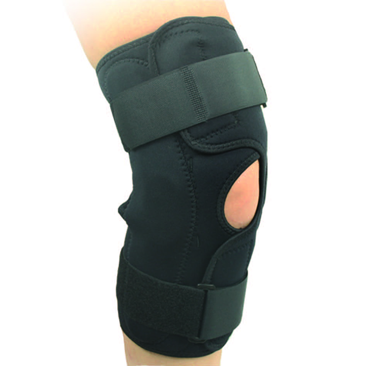 Comfortland Universal Hinged Knee Brace in Michigan USA