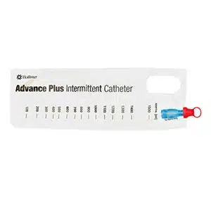 Hollister Advance Plus Closed System Intermittent Catheter - Image 2
