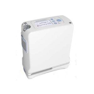 Inogen G4 Portable Oxygen Concentrator | Michigan USA