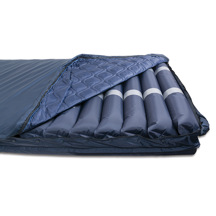 Meridian SatinAir Pressure Mattress System Available in Michigan USA