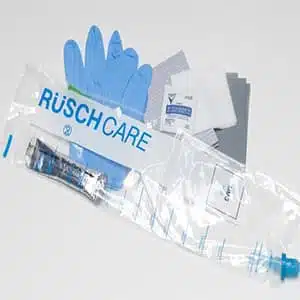 MMG H2O Closed System Hydrophilic Catheter - Image 2