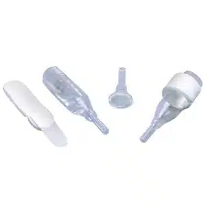 Natural External Catheter by Rochester Medical