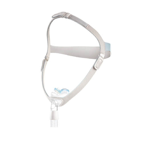 Nuance Gel Pillow mask by Philips Respironics