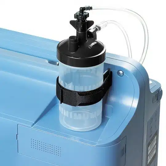 Philips Respironics EverFlo Oxygen Concentrator Available in Ann Arbor, Michigan, USA