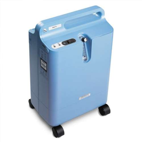 Philips Respironics EverFlo Oxygen Concentrator Available in Ann Arbor, Michigan, USA