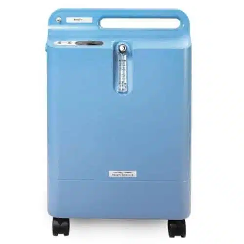 Philips Respironics EverFlo Oxygen Concentrator