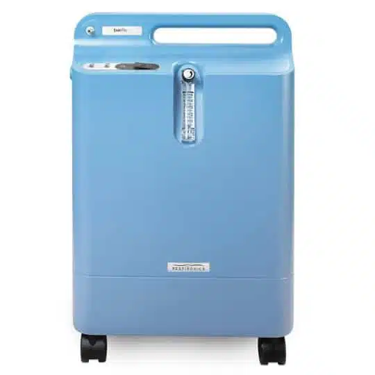 Philips Respironics EverFlo Oxygen Concentrator