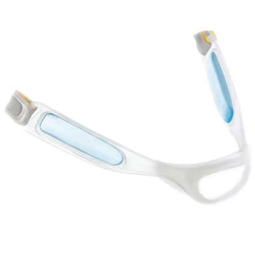 Gel Frame Nasal Pillow Mask