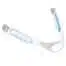 Gel Frame Nasal Pillow Mask