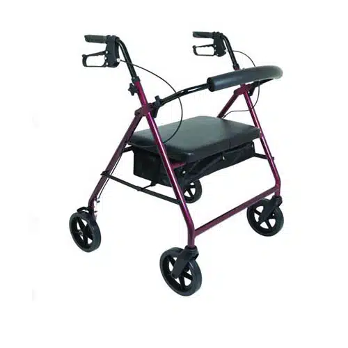 Buy Probasics Bariatric Walker 500lb Capacity