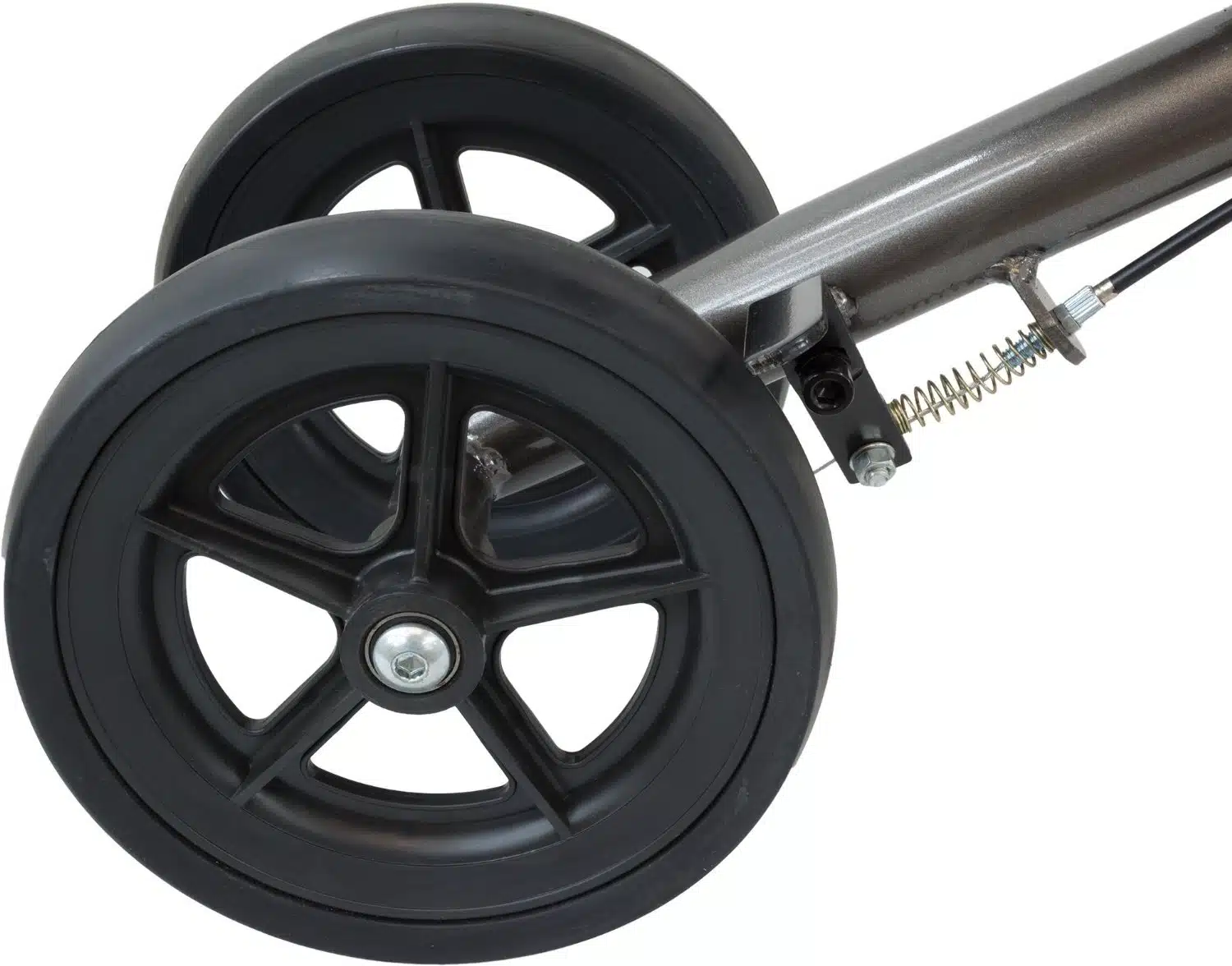 Knee Roll About Scooter Rental - Image 2