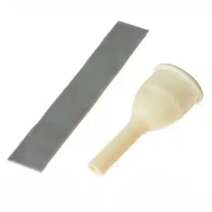 Rusch Golden Drain Catheter - Image 2