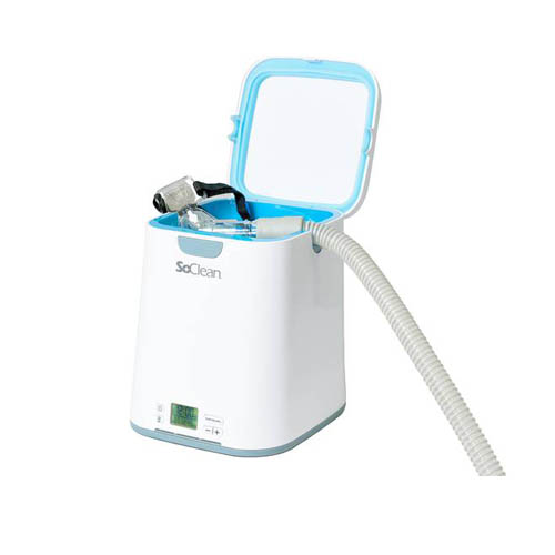 SoClean 2 Cpap Cleaner and Sanitizer