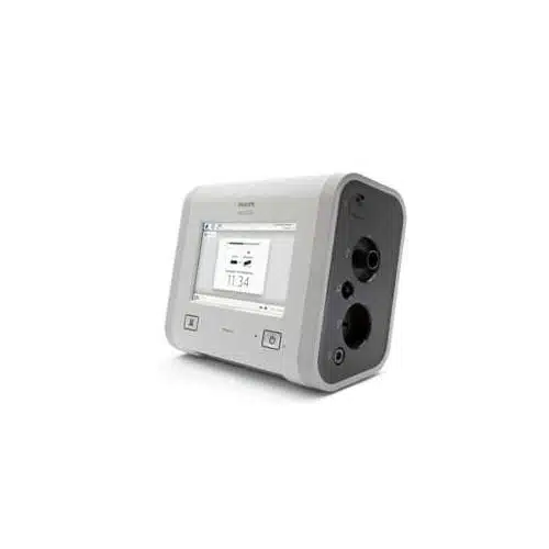 Trilogy Evo Device