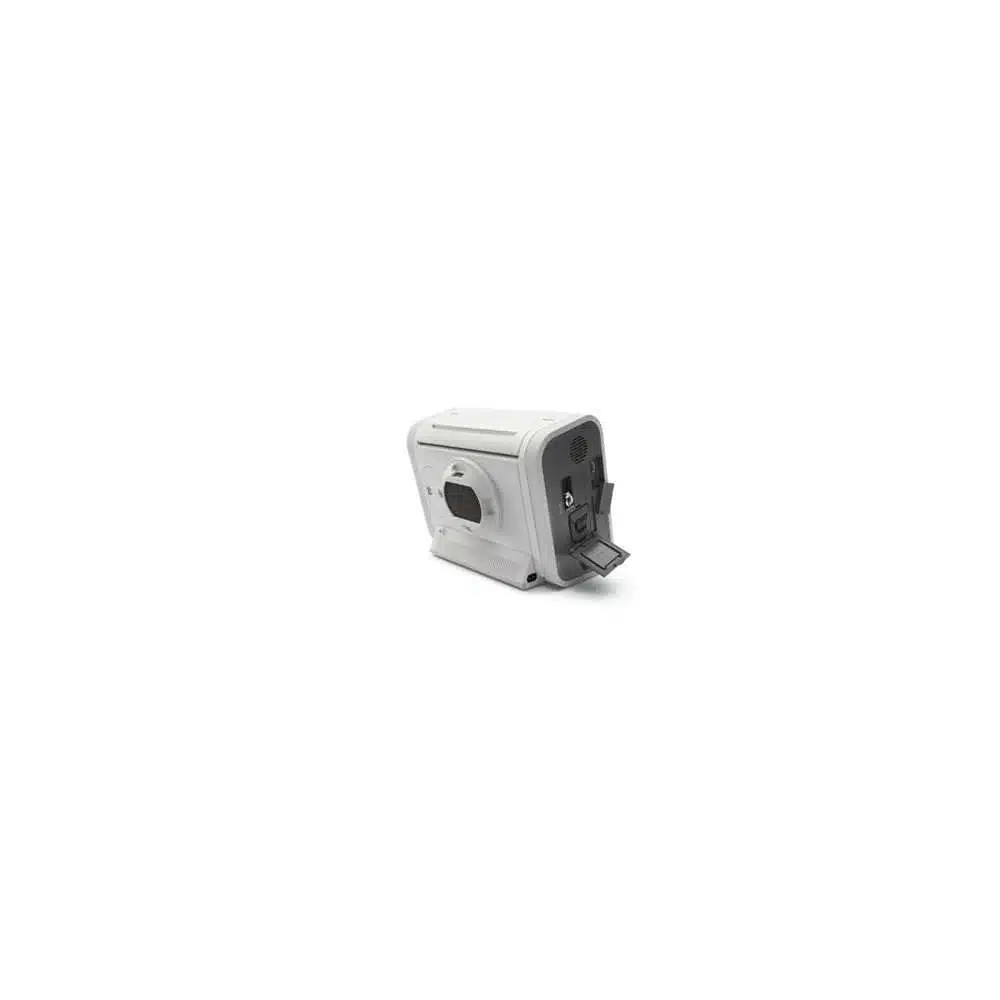 Trilogy Evo Device
