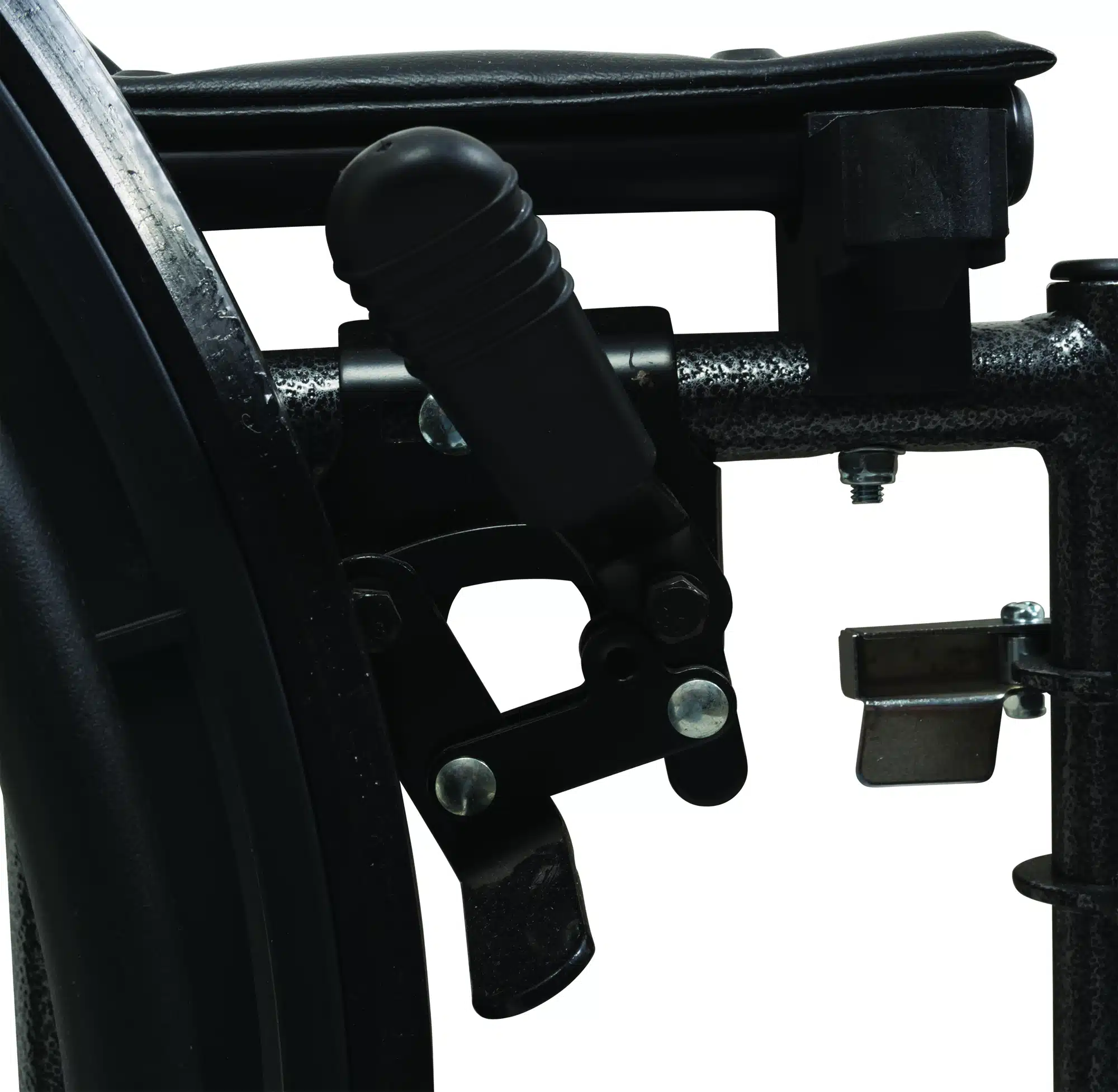 K0007 Wheelchair