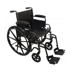 ProBasics K4 Wheelchair with 16″ x 16″ Seat available in michigan usa