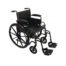 Wheelchairs and other durable medical equipment (DME) are available for sale in Ann Arbor, MI.