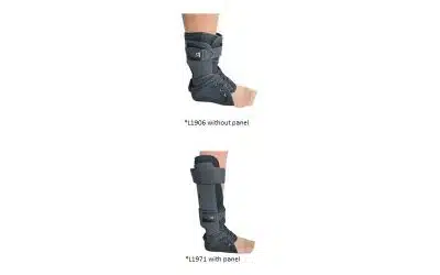 Accord III Ankle Brace