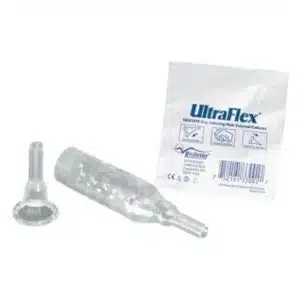 Ultra Flex External Condom Catheter
