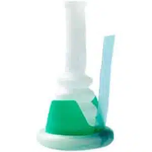 Convene Security+ Self-Sealing Male External Catheter
