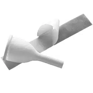 Rusch Golden Drain Catheter