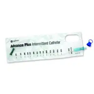 Hollister Advance Plus Closed System Intermittent Catheter