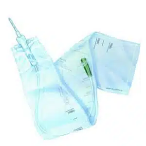 Coloplast Self Cath Closed Catheter System Kit