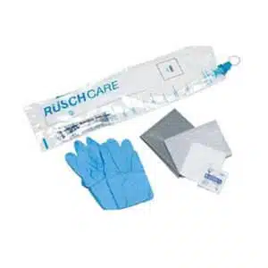 MMG H2O Closed System Hydrophilic Catheter