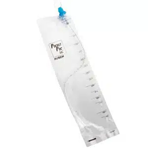 Pocket Pac IC Intermittent Catheter Kit – Closed Catheter System
