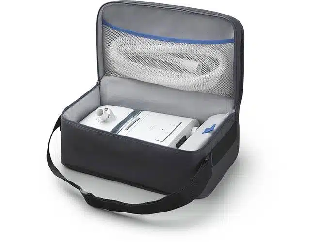 Philips Respironics DreamStation Auto CPAP with Heated Humidifier (2 Years Warranty) RX (Required) - Image 3