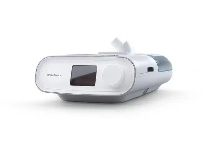 Philips Respironics DreamStation Auto CPAP with Heated Humidifier (2 Years Warranty) RX (Required) - Image 2