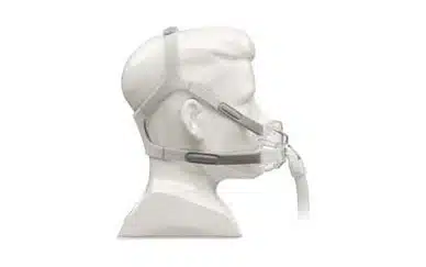 Amara View Full Face Mask